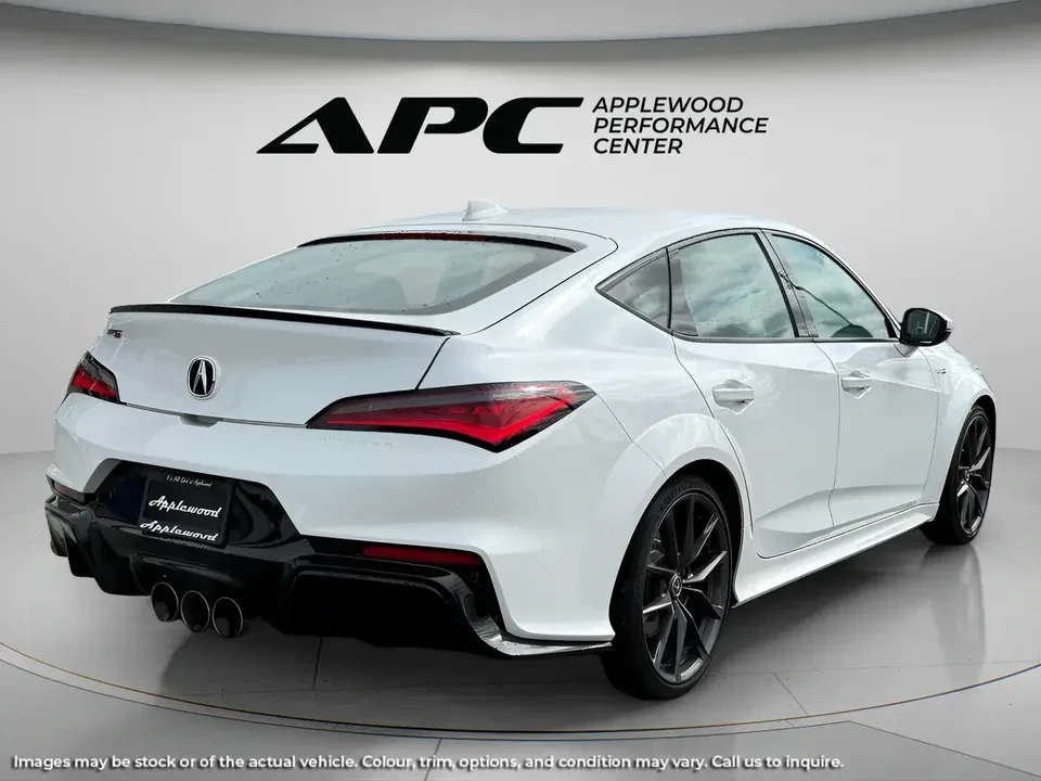 2024 Acura Integra 5th Gen - Image 7 of 20