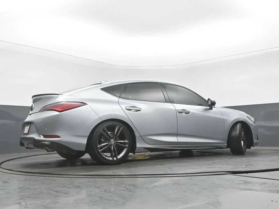 2024 Acura Integra 5th Gen - Image 12 of 16