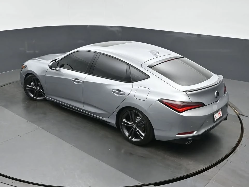2024 Acura Integra 5th Gen - Image 15 of 16