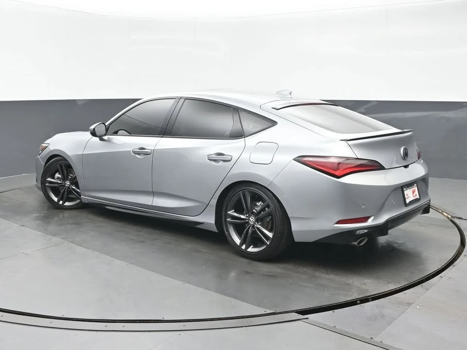 2024 Acura Integra 5th Gen - Image 5 of 16