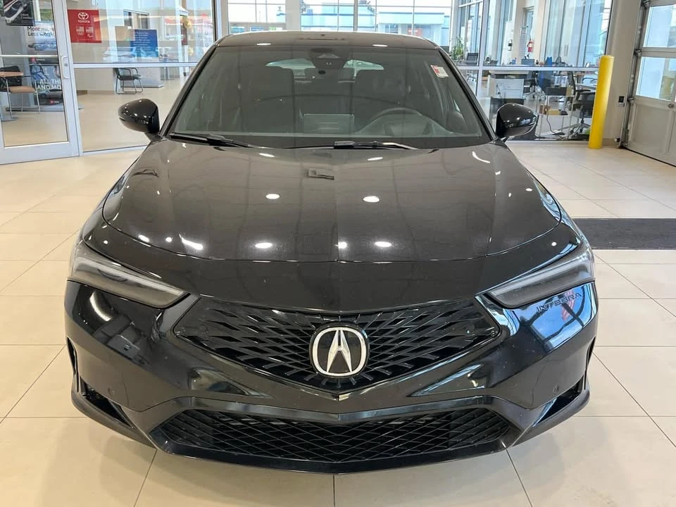 2024 Acura Integra 5th Gen - Image 5 of 18