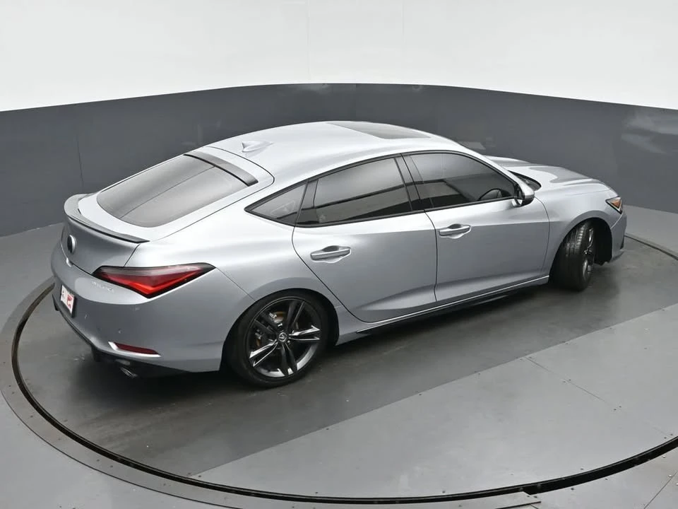 2024 Acura Integra 5th Gen - Image 16 of 16
