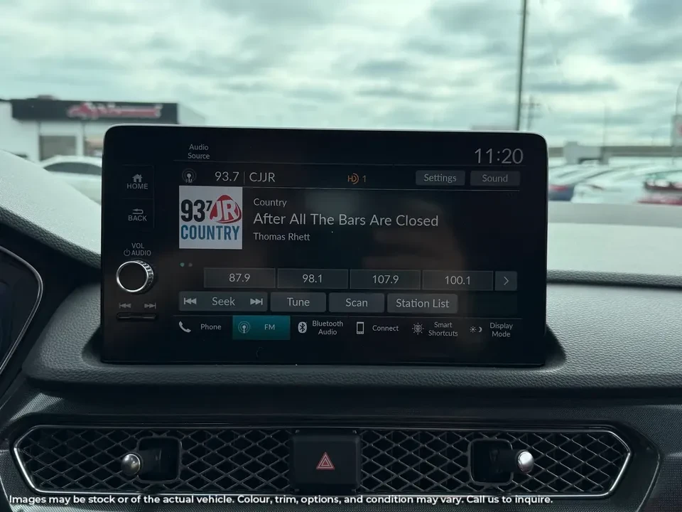 2024 Acura Integra 5th Gen - Image 18 of 20