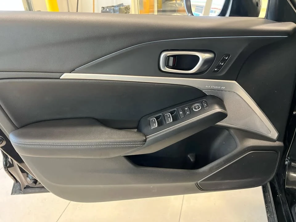 2024 Acura Integra 5th Gen - Image 10 of 18