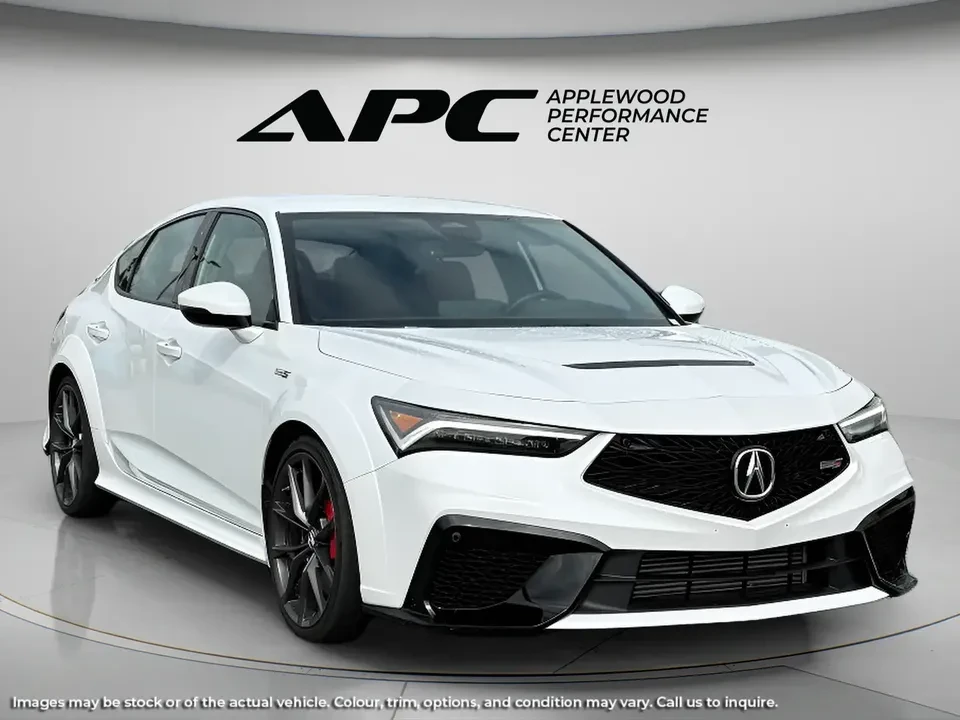 2024 Acura Integra 5th Gen - Image 5 of 20