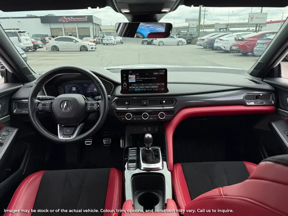 2024 Acura Integra 5th Gen - Image 12 of 20