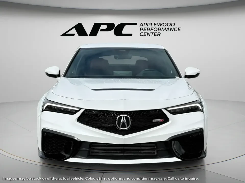 2024 Acura Integra 5th Gen - Image 4 of 20