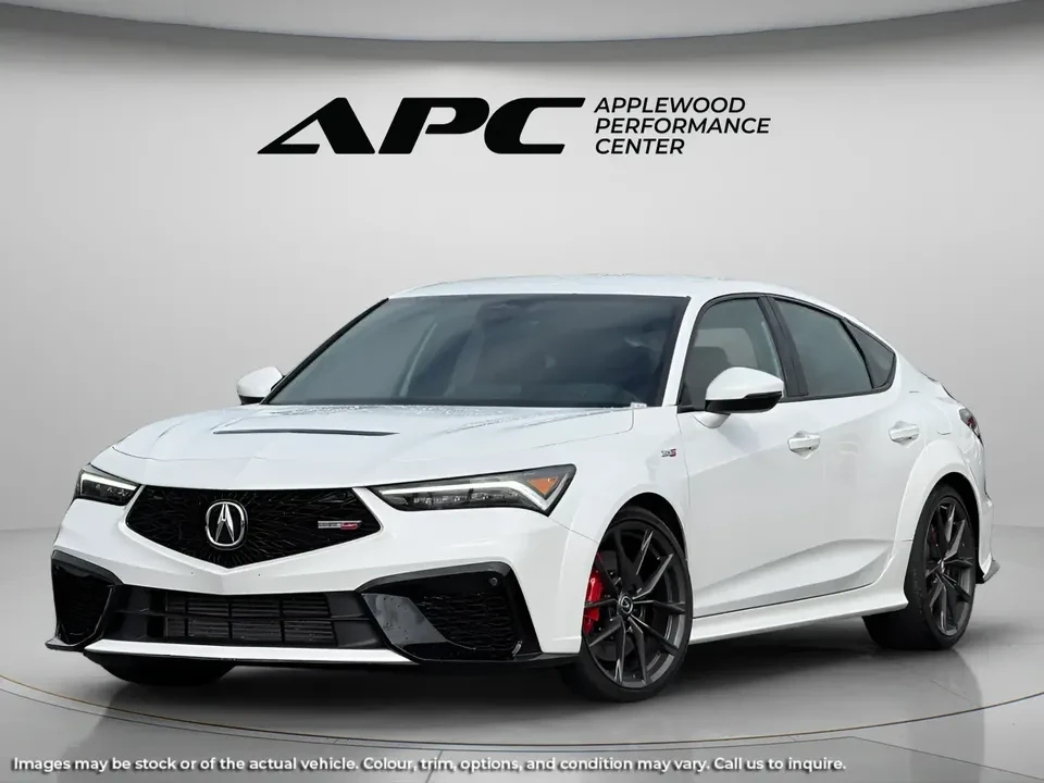 2024 Acura Integra 5th Gen - Image 2 of 20