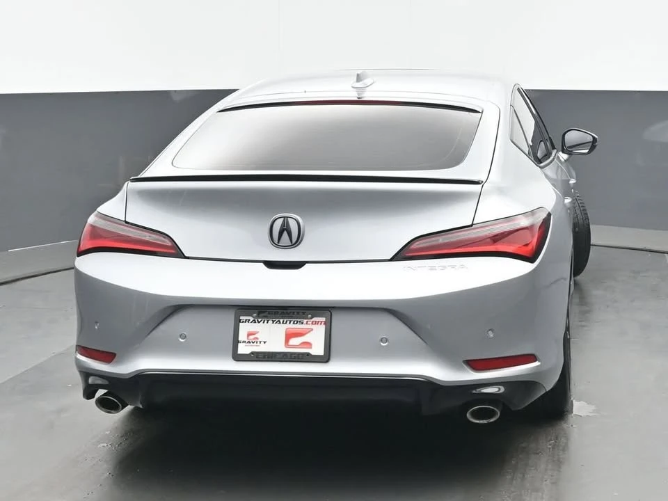 2024 Acura Integra 5th Gen - Image 4 of 16