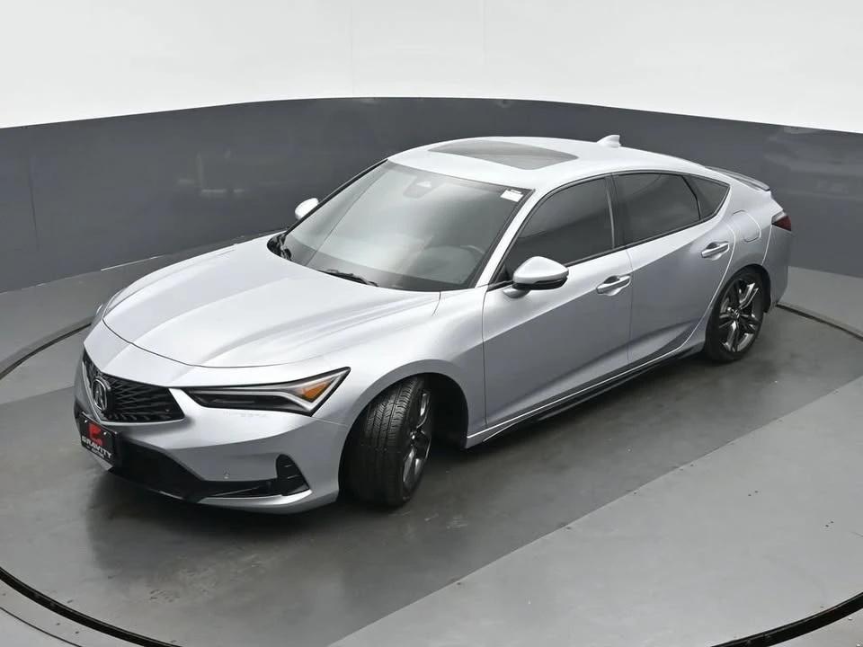 2024 Acura Integra 5th Gen - Image 14 of 16