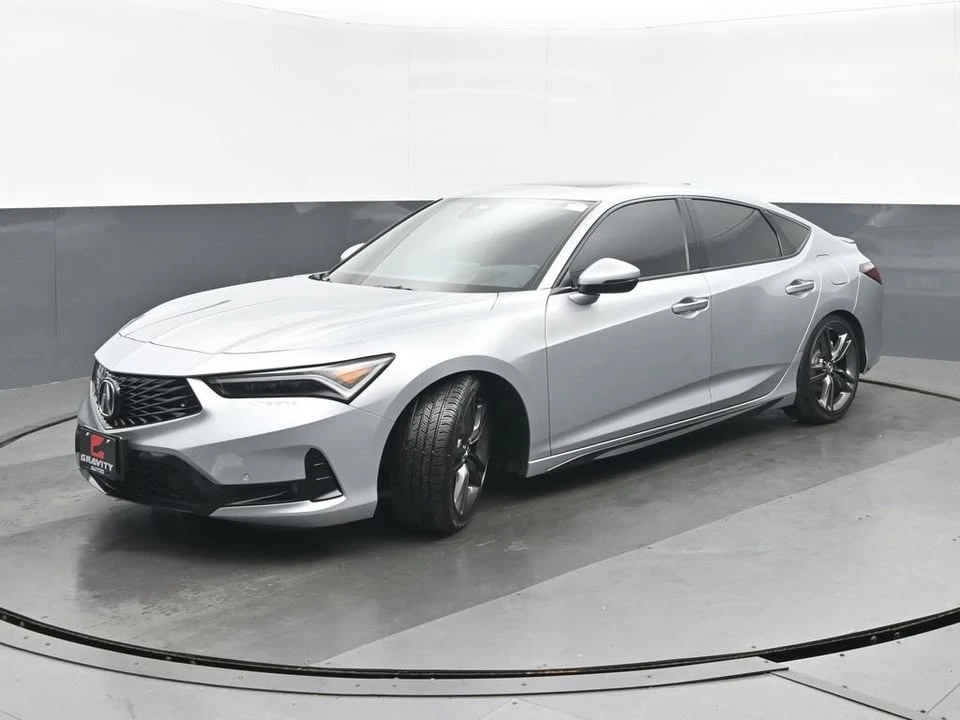 2024 Acura Integra 5th Gen - Image 7 of 16