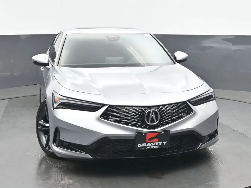 2024 Acura Integra 5th Gen - Image 8 of 16