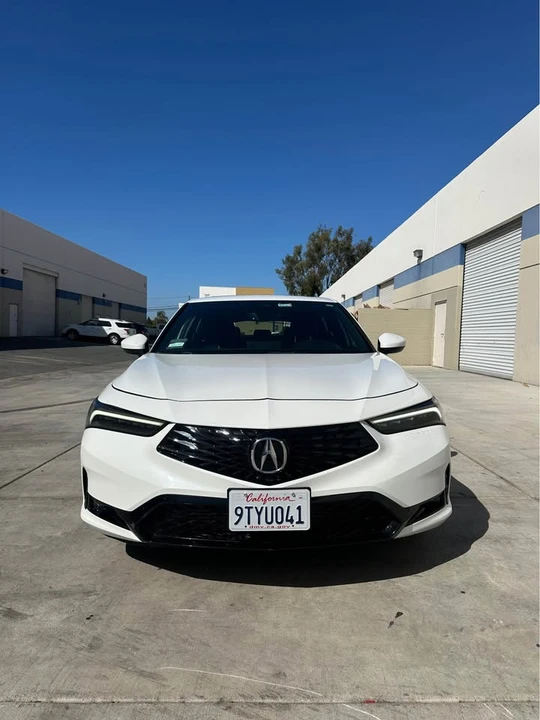 2024 Acura Integra 5th Gen - Image 2 of 10