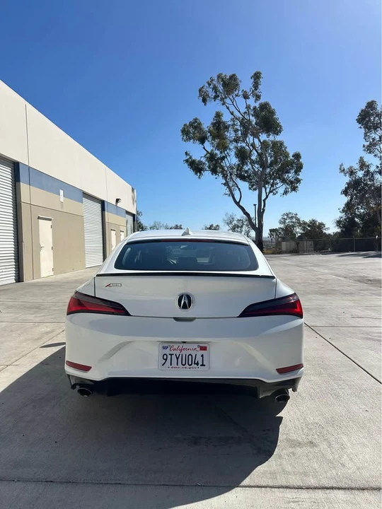 2024 Acura Integra 5th Gen - Image 5 of 10