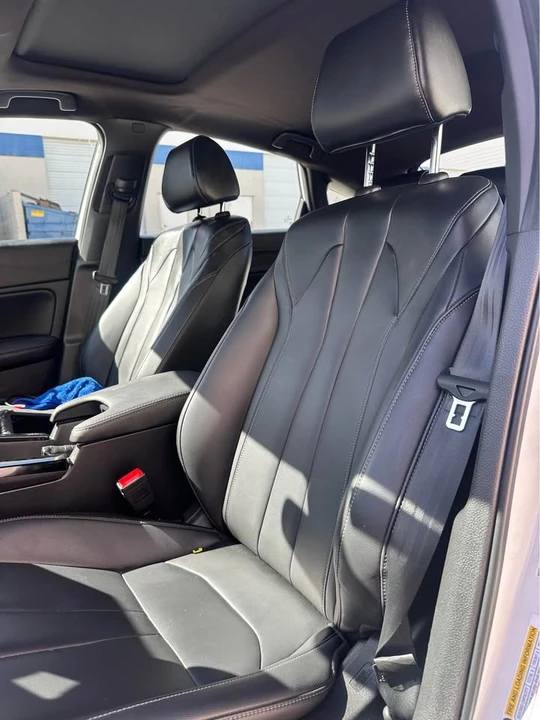 2024 Acura Integra 5th Gen - Image 9 of 10