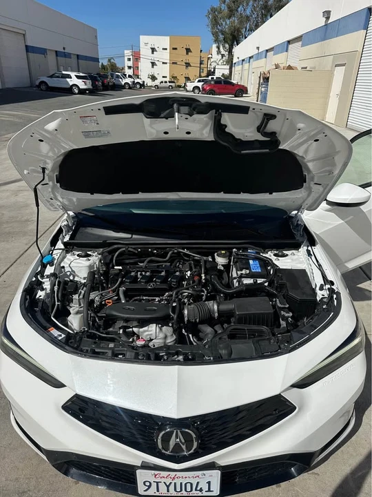2024 Acura Integra 5th Gen - Image 10 of 10