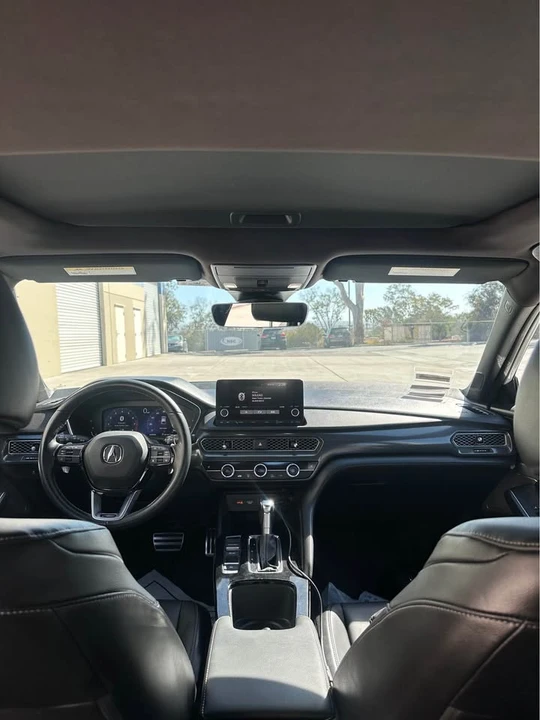 2024 Acura Integra 5th Gen - Image 7 of 10
