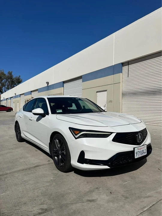 2024 Acura Integra 5th Gen - Image 3 of 10