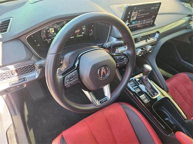 2024 Acura Integra 5th Gen - Image 5 of 12