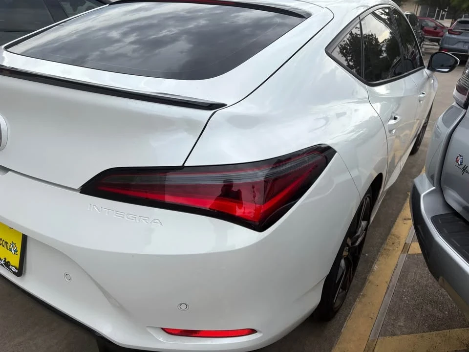 2024 Acura Integra 5th Gen - Image 3 of 12