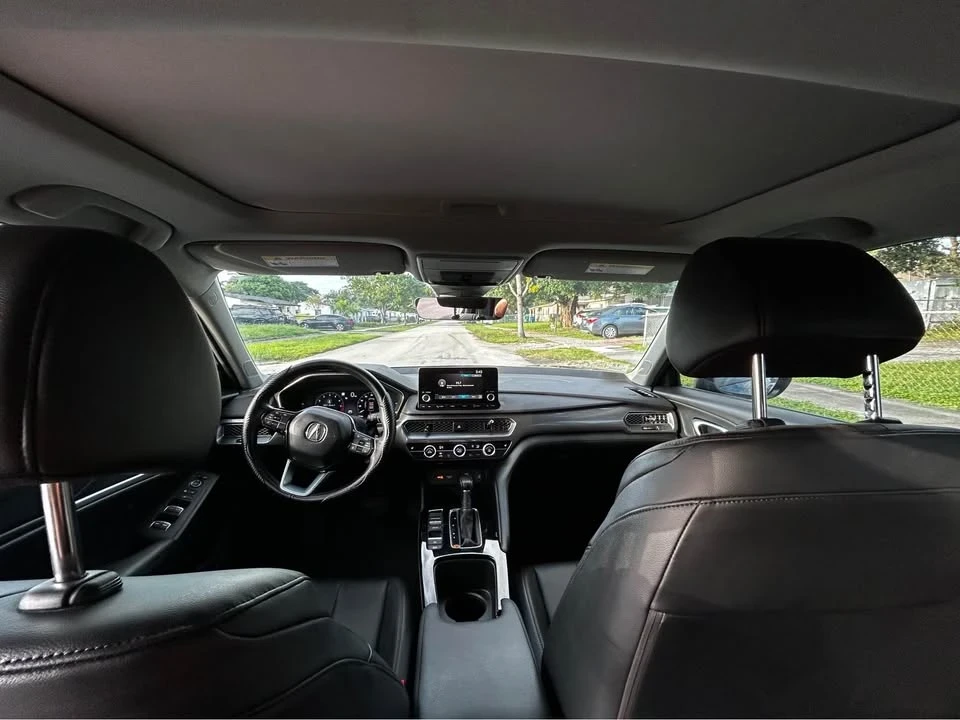 2024 Acura Integra 5th Gen - Image 9 of 15