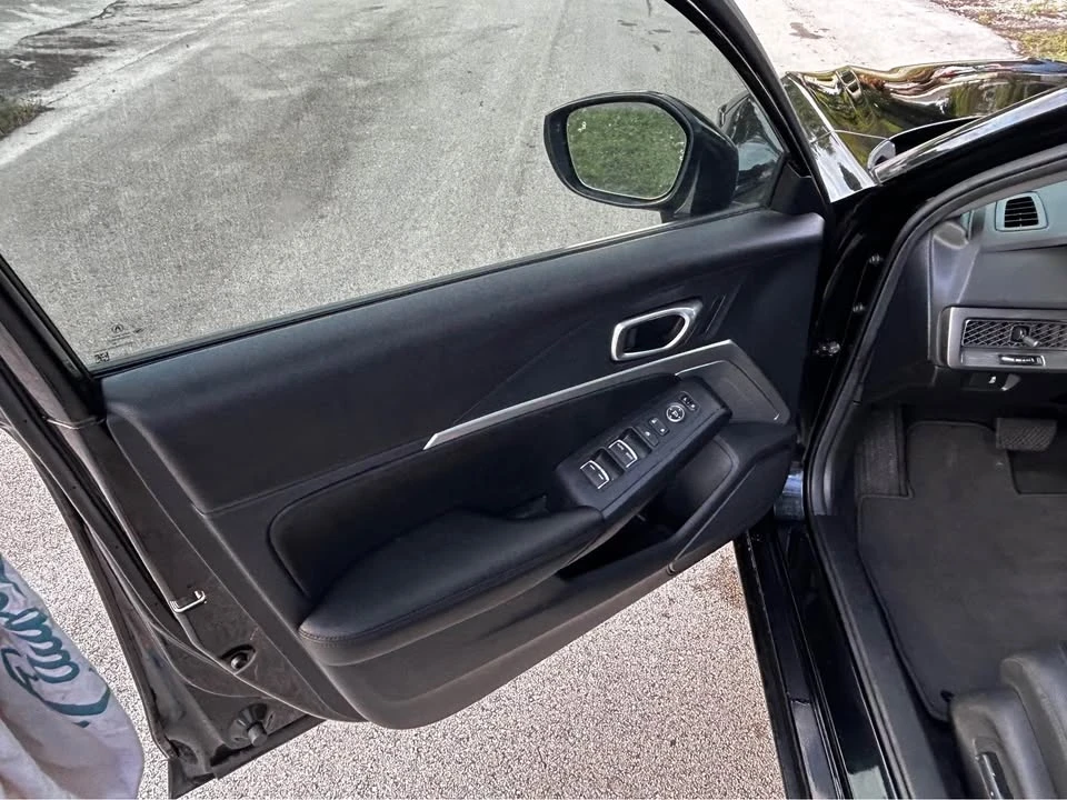 2024 Acura Integra 5th Gen - Image 14 of 15