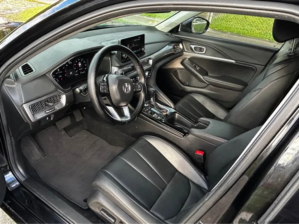 2024 Acura Integra 5th Gen - Image 13 of 15