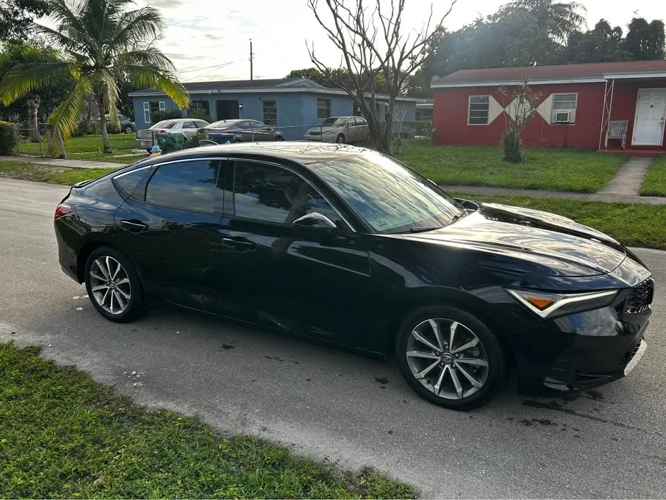 2024 Acura Integra 5th Gen - Image 4 of 15