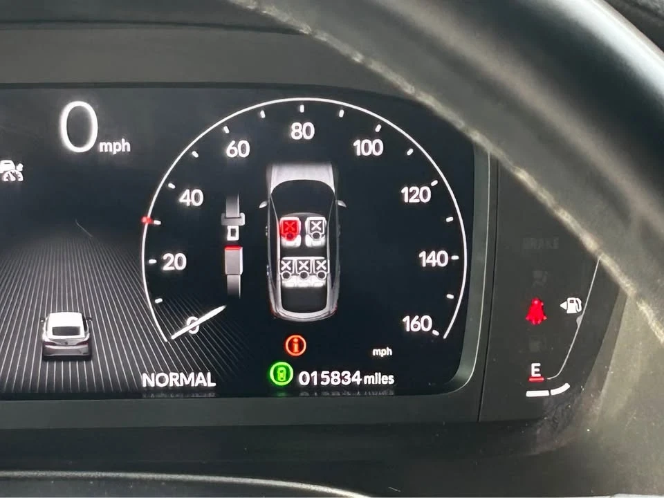 2024 Acura Integra 5th Gen - Image 10 of 15