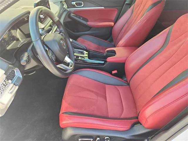 2024 Acura Integra 5th Gen - Image 8 of 12