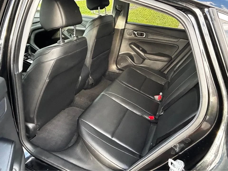 2024 Acura Integra 5th Gen - Image 12 of 15