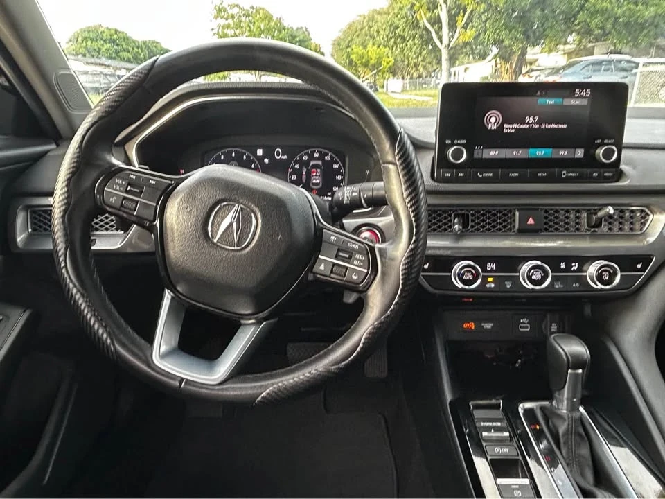 2024 Acura Integra 5th Gen - Image 11 of 15