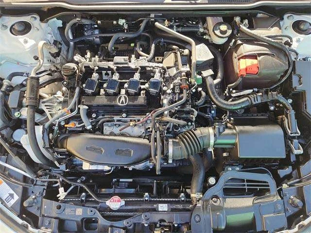 2024 Acura Integra 5th Gen - Image 12 of 12