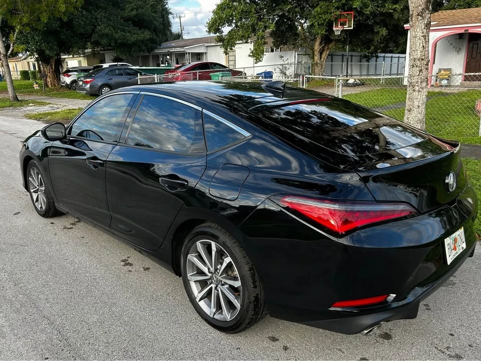 2024 Acura Integra 5th Gen - Image 7 of 15