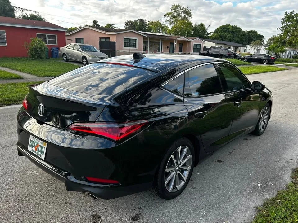 2024 Acura Integra 5th Gen - Image 5 of 15