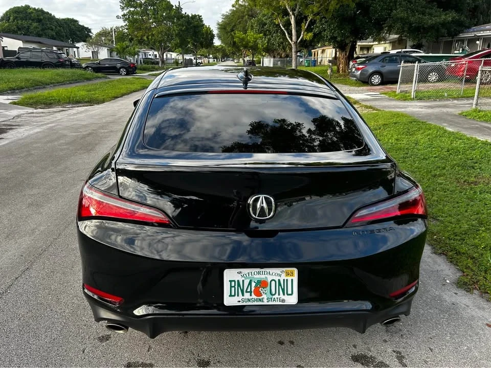 2024 Acura Integra 5th Gen - Image 6 of 15