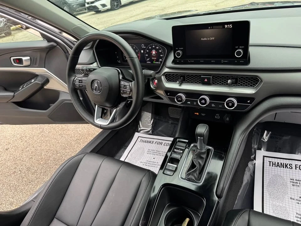 2024 Acura Integra 5th Gen - Image 14 of 20