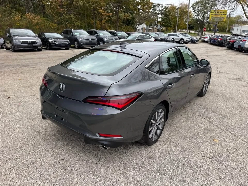 2024 Acura Integra 5th Gen - Image 6 of 20