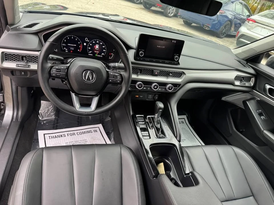 2024 Acura Integra 5th Gen - Image 12 of 20