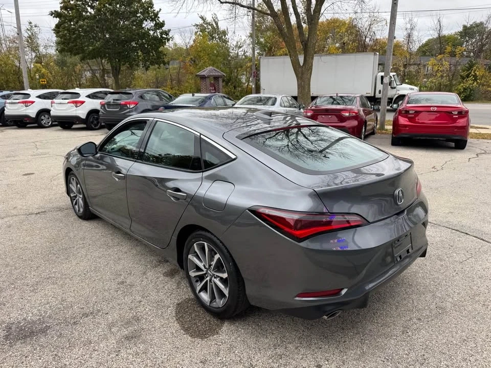 2024 Acura Integra 5th Gen - Image 7 of 20