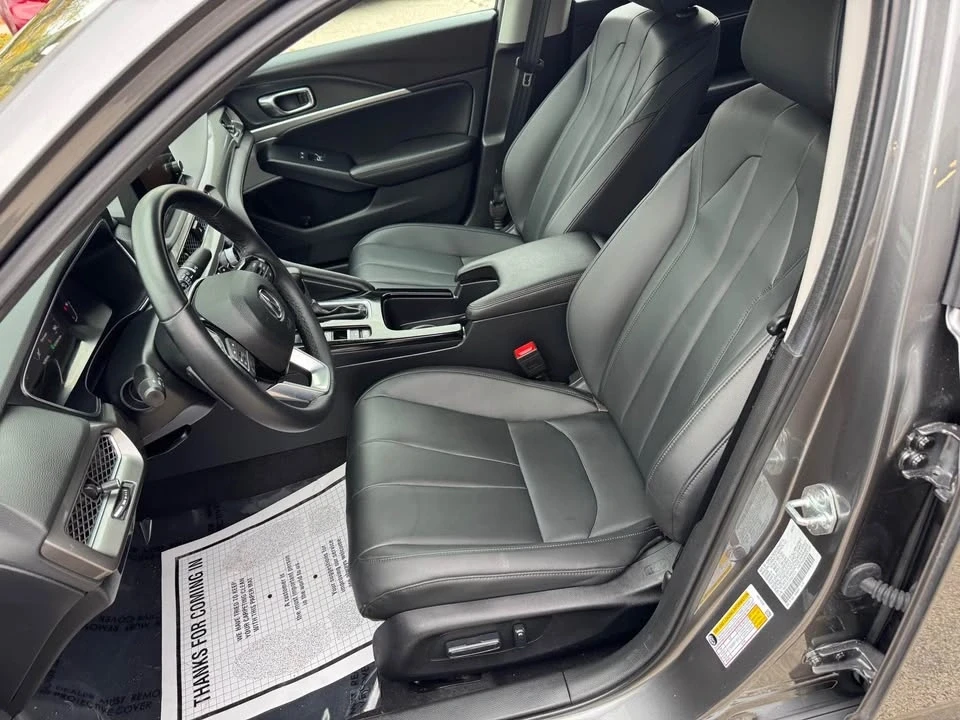 2024 Acura Integra 5th Gen - Image 9 of 20