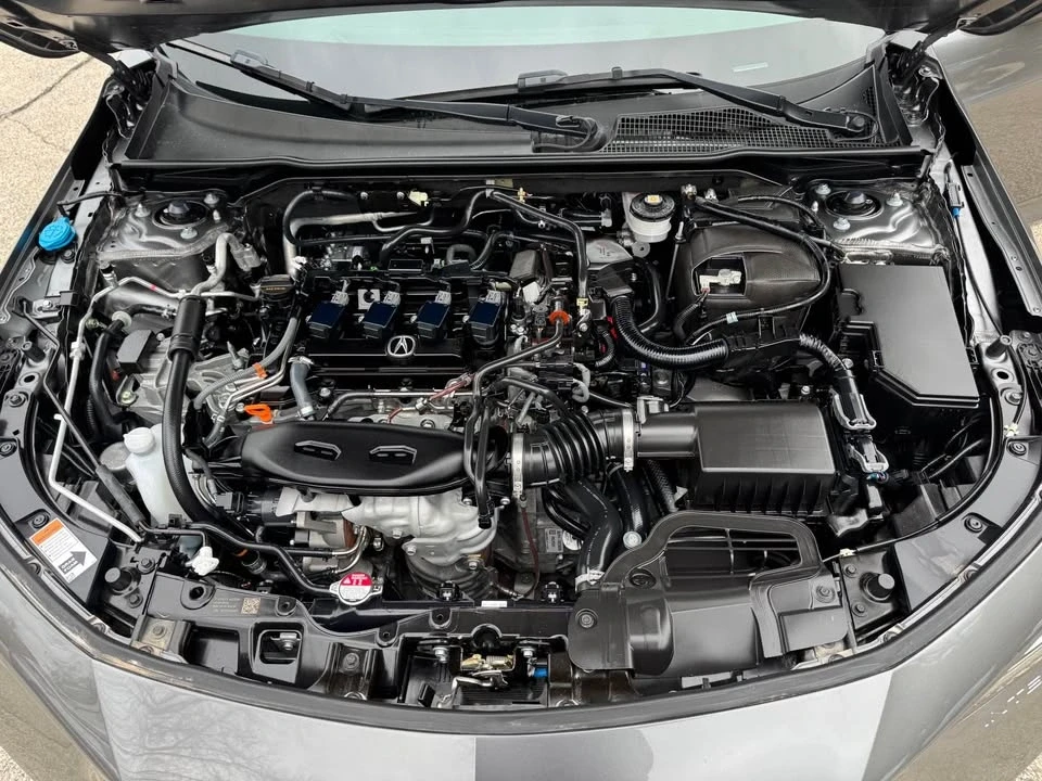 2024 Acura Integra 5th Gen - Image 19 of 20