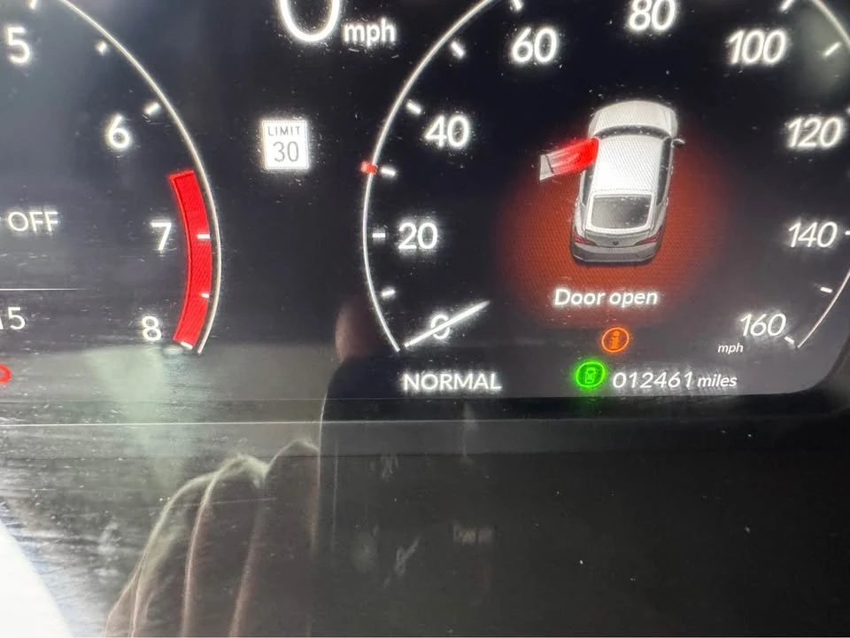 2024 Acura Integra 5th Gen - Image 17 of 20