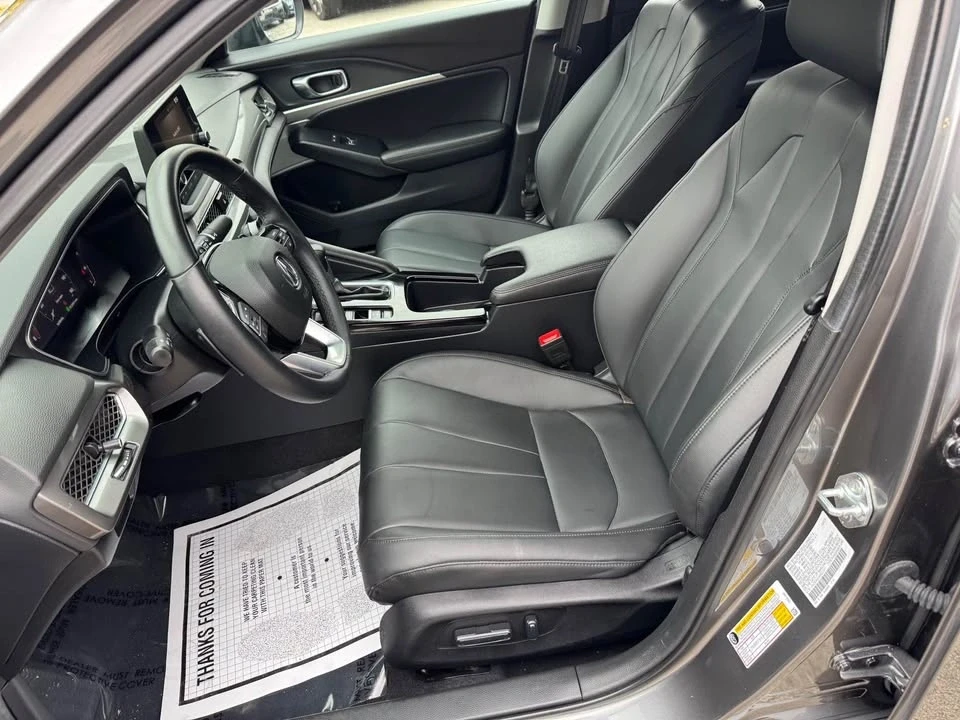 2024 Acura Integra 5th Gen - Image 8 of 20
