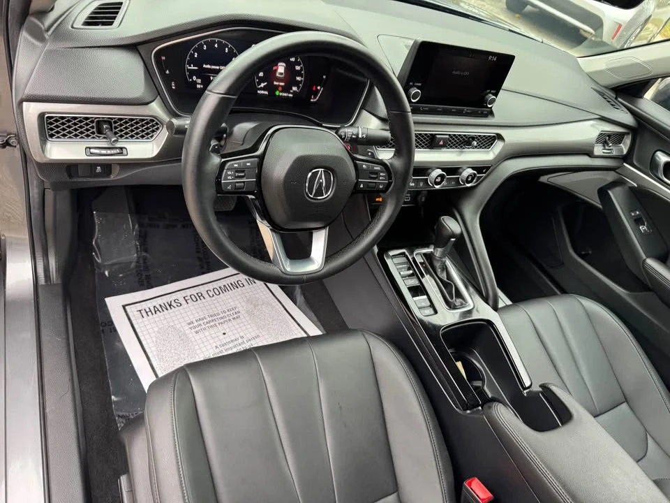 2024 Acura Integra 5th Gen - Image 10 of 20