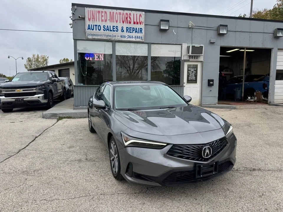 2024 Acura Integra 5th Gen - Image 4 of 20