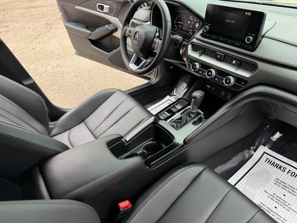 2024 Acura Integra 5th Gen - Image 15 of 20