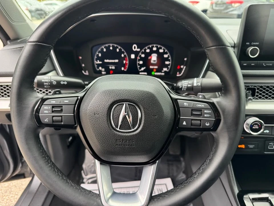 2024 Acura Integra 5th Gen - Image 16 of 20