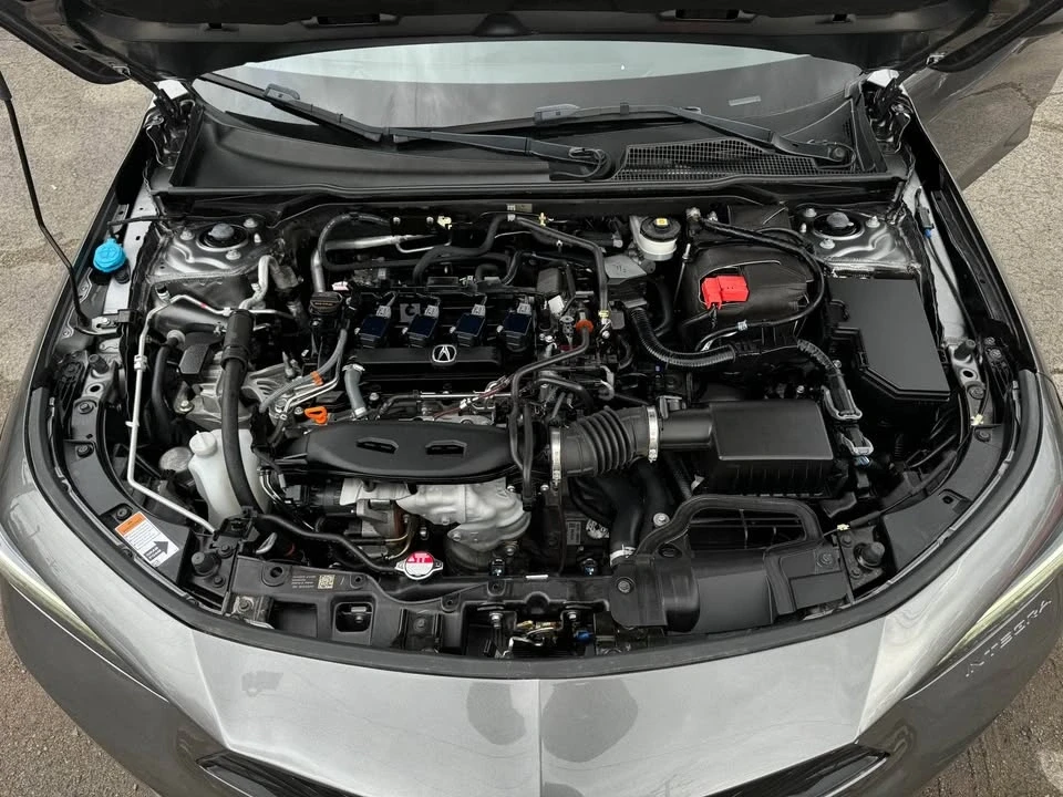 2024 Acura Integra 5th Gen - Image 8 of 8