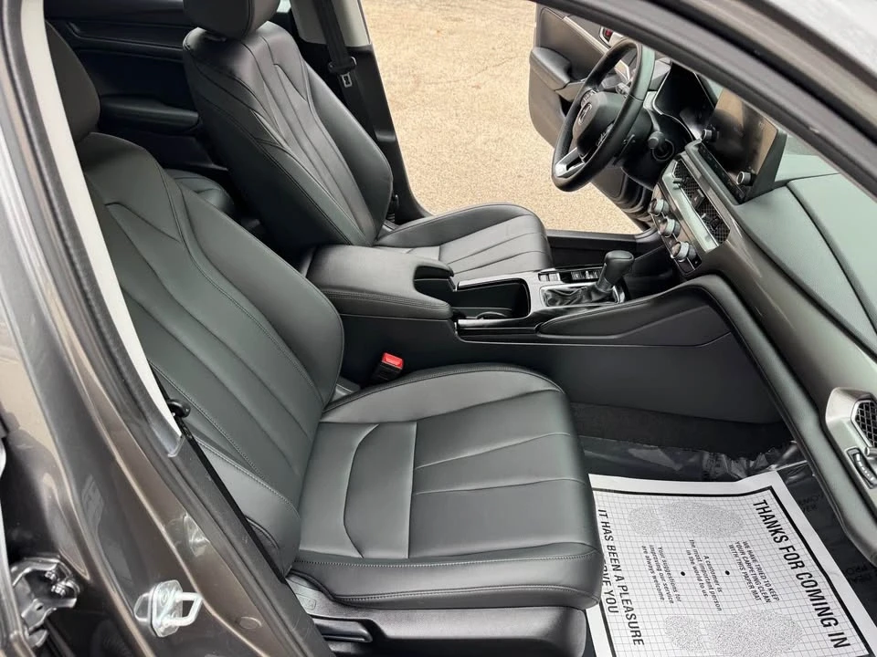 2024 Acura Integra 5th Gen - Image 13 of 20